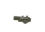 BOSCH Exhaust Pressure Sensor 0986280718 - Fits Subaru Models — Vehicle Sensors & Switches