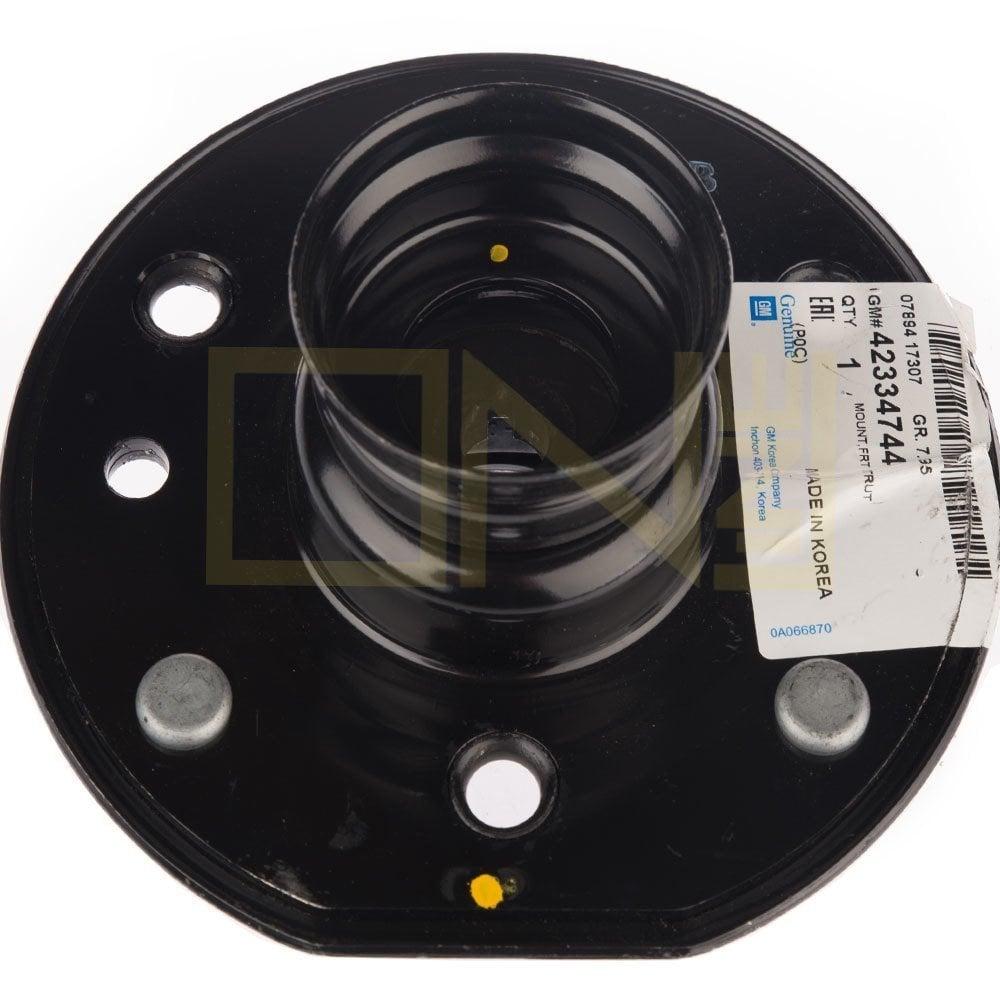 General Motors Chevrolet Captiva Front Shock Mount - Original Part for 2012 and Later Models — Shocks & Struts