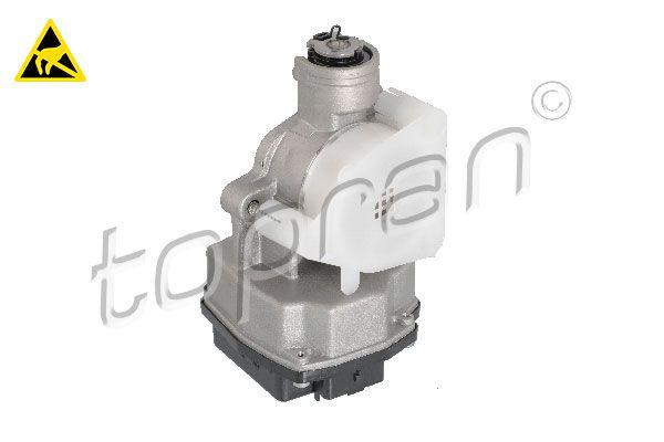 Topran 723904 Throttle Body (Citroen: Berlingo 1.4 I 02-11)