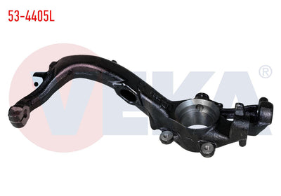 Veka 53-4405L Axle Carrier Left Front 75mm Volkswagen Passat (3B2) 1.8-1.8 T 1996-2000 / Audi A4 (8D2,B5) 1.8-1.8 T 1994-2001