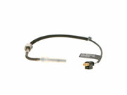 bosch exhaust temperature sensor, bosch exhaust sensor installation, bosch temperature sensor specifications BOSCH Exhaust Temperature Sensor - 03-C Series, E Series, 15-Vito | 13.6 in Cable Length BOSCH Exhaust Temperature Sensor - 03-C Series, E Series, 15-Vito bosch, exhaust-sensor, temperature-sensor, car-parts, automotive, mechanics, car-owners, sensors, vehicle-performance, ai-generated