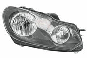 hella halogen headlight for 09 golf vi right signal, technical specifications of hella headlight, installation guide for helas halogen headlight HELLA Halogen Headlight for 09 Golf VI - Right Signal, Daytime Running Light | 12V HELLA Halogen Headlight for 09 Golf VI - Right Signal hella, golf-vi, halogen-headlight, automotive-lighting, car-accessories, safety-visibility, automobile-enthusiasts, car-owners, vehicle-upgrades, ai-generated