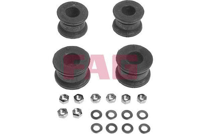 Fag 820000230 Sway Bar Bushing Set. Front W201 88-93 C124 87-93 W124 88-93 — Bushings & Mounts