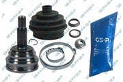 gsp 853005 cv joint for polo lupo and arosa, technical specifications of gsp 853005 cv joint GSP 853005 CV Joint - Axle Head for Polo Lupo 98-05 and Arosa 98-04 | 129.5mm Length GSP 853005 CV Joint for Polo Lupo & Arosa | Durable Parts gsp, cv-joint, automotive-parts, polo-lupo, arosa, car-repairs, mechanics, car-owners, axle-parts, ai-generated