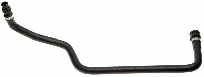 RAPRO 19215 Expansion Hose 96-5 Series (E39) 7 Series (E38) - Durable EPDM — Hoses & Tanks