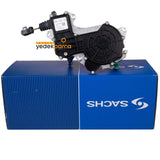 SACHS Clutch Actuator - Citroen C-Elyse 1.2 Gasoline Semi-Automatic — Valves & Actuators
