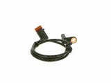 BOSCH ABS Sensor - Rear for S-Class W221 2005-2013 & C216 2006-2013 — Brake Sensors & ABS