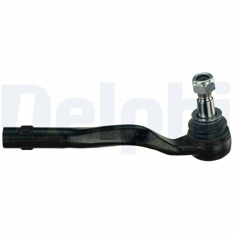 Delphi TA3215 Tie Rod End Right Mercedes GLK-Class X204 2008-2016 — Tie Rods & Linkage