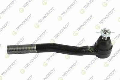 TEKNOROT JE-141 - Right Tie Rod for Jeep Grand Cherokee 1999-2005 — Tie Rods & Linkage