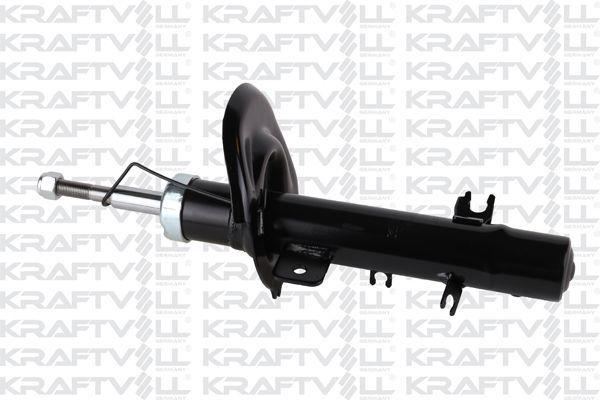 KRAFTVOLL Front Shock Absorber P208 10- 51mm Gas System — Shocks & Struts