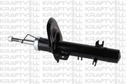 kraftvoll-front-shock-absorber, p208-gas-shock-absorber, front-shock-absorber-installation KRAFTVOLL Front Shock Absorber P208 10- 51mm Gas System for Car Owners & Mechanics KRAFTVOLL Front Shock Absorber P208 - 51mm Gas System kraftvoll, front-shock-absorber, p208, car-parts, suspension, gas-shock, automotive, mechanics, car-owners, ai-generated