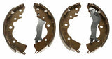 TRW GS8766 Brake Shoes - Accent III & Rio II — Brake Cables & Hardware