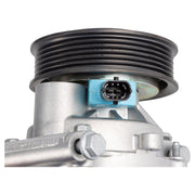 opel insignia b water pump with thermostat, opel 1.6 diesel engine components Opel Insignia B 1.6 Diesel Water Pump with Thermostat - Original Equipment for Car Owners & Mechanics Opel Insignia B Water Pump with Thermostat opel, insignia, water-pump, thermostat, diesel-engine, car-parts, original-parts, automotive-repair, mechanics, ai-generated