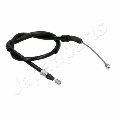 Japan Parts BC-0405 - Opel Handbrake Cable Corsa C Rear Left — Brake Cables & Hardware