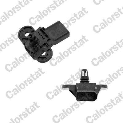 Vernet MS0103 Pressure Sensor Ibiza V Leon Fabia Caddy Golf V / VI 1.4 16V / 1.6 16V 05 — Vehicle Sensors & Switches