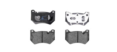 Hella 8DB355040-151 Brake Pad Front Q5 16 > — Brake Pads