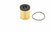 BOSCH Oil Filter - Fits Astra G Cabrio, Coupe and 3 more models — Oil Filters