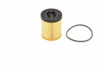 BOSCH Oil Filter - Fits Astra G Cabrio, Coupe and 3 more models — Oil Filters