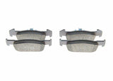 BOSCH Brake Pads 0986494697 - Front Brake Pads for Logan/Stepway II