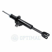 front right shock absorber for BMW 5 series, OPTIMAL A-3982GR shock absorber detail, BMW 5 series F10/F11 compatible shock absorber OPTIMAL A-3982GR - Front Right Shock Absorber for BMW 5 Series F10/F11 | High-Quality Performance OPTIMAL A-3982GR - Front Right Shock Absorber for BMW 5 Series optimal, shock-absorber, bmw-5-series, front-right-shock, auto-parts, vehicle-upgrade, car-accessories, suspension-parts, car-maintenance, ai-generated