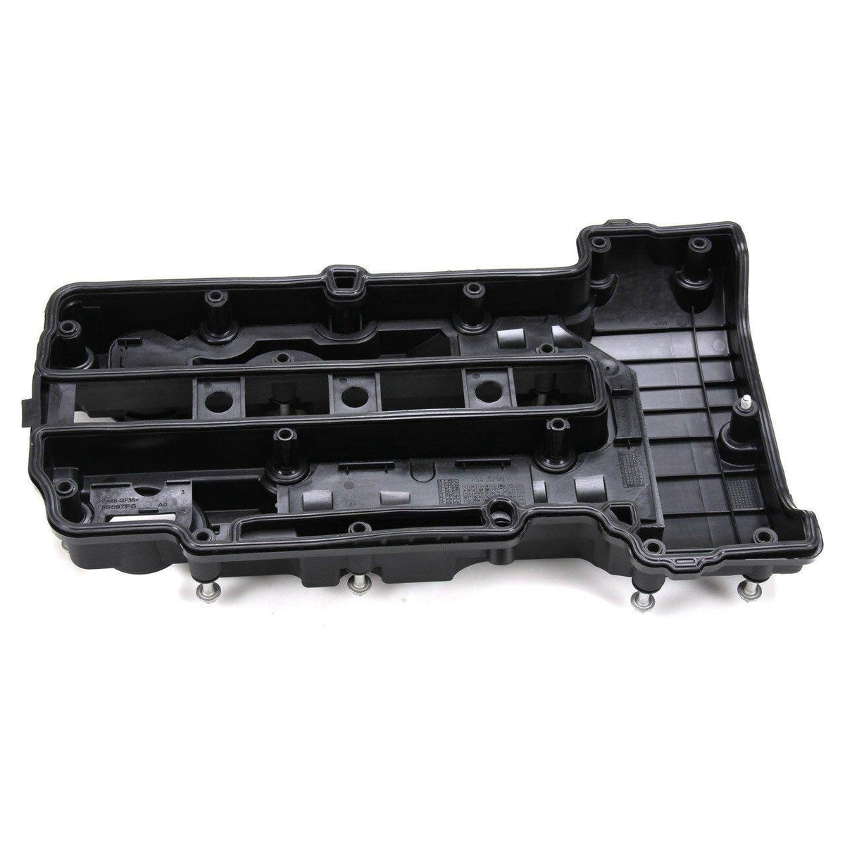 FEBI BILSTEIN 49615 Turbo Valve Cover - Chevrolet Cruze 1.4 Turbo — Covers & Protection