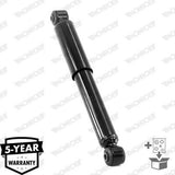 MONROE G2125 Rear Shock Absorber - Premium Performance for RAV4 Owners & Mechanics — Shocks & Struts