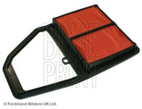 BLUEPRINT Air Filter for Honda Civic 1.4 1.6 1.7 Hb 2001-2005 — Blue Print, Air & Cabin Filters