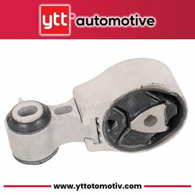 YTT Engine Mount 16-Megane IV & Talisman 1.6Dci — Mounts