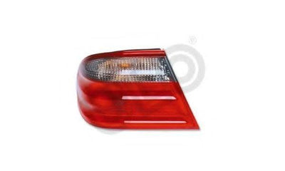 Ulo Mercedes Benz W210 Left Tail Light - New Model — Tail, Signal & Reflectors