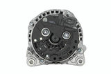 HELLA 8EL011713-381 Alternator 14V / 140A - Fits Caddy, Golf VI, Jetta & More — Starting & Charging