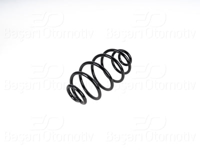 Wisco 2193093-00 Coil Rear Opel Astra G Stw 98 > | Set of 2