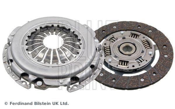 Blueprint ADR163065 Clutch Set - Compatible with Captur, Clio IV and 2 more models — Blue Print, Clutch & Flywheel