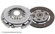 blueprint clutch set for captur clio sandero logan, blueprint adr163065 clutch set details Blueprint ADR163065 Clutch Set - Compatible with Captur, Clio IV, Sandero II, Logan II | 215 mm Diameter Blueprint Clutch Set for Captur, Clio, Sandero | ADR163065 clutch-set, blueprint, auto-parts, car-maintenance, captur, clio, sandero, logan, mechanic-tools, ai-generated