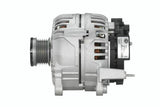 HELLA 8EL011713-381 Alternator 14V / 140A - Fits Caddy, Golf VI, Jetta & More — Starting & Charging