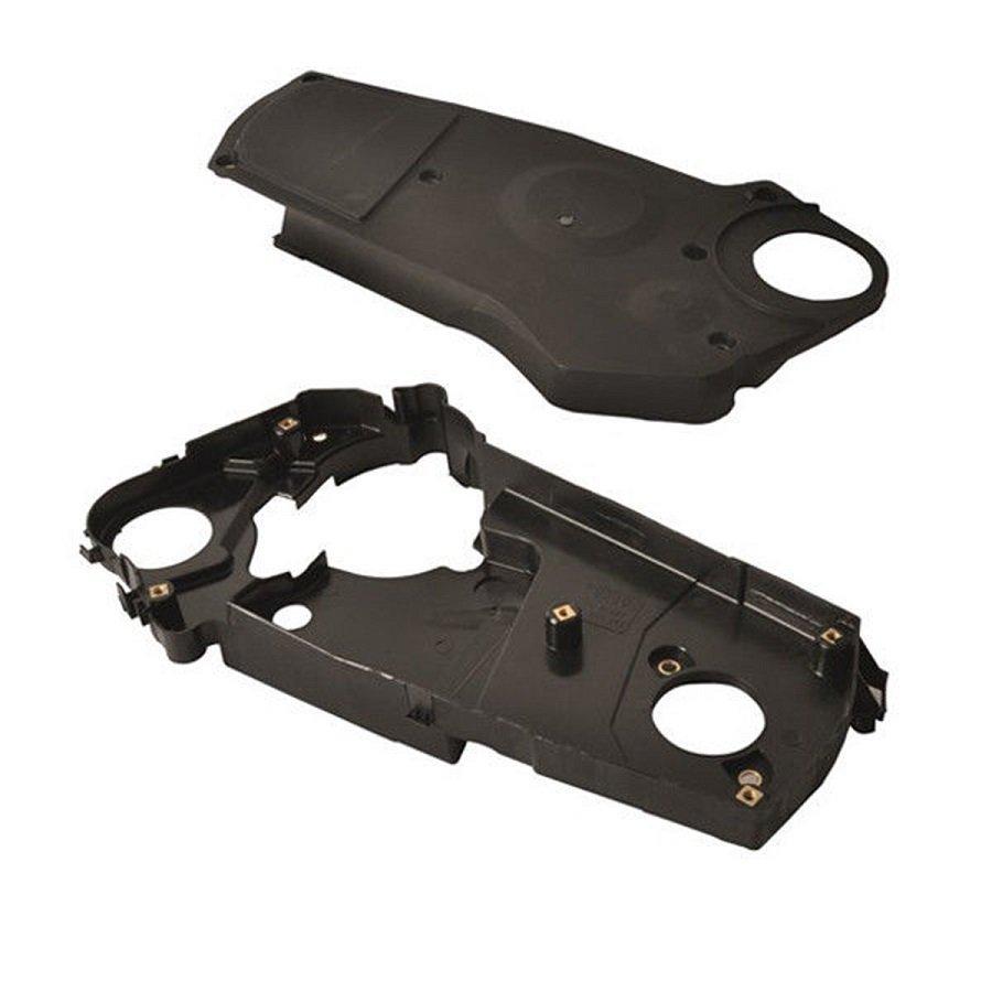Cabu 221201 Timing Cover Front/Rear Opel Vectra A 1.8/2.0 18Sv 20Ne