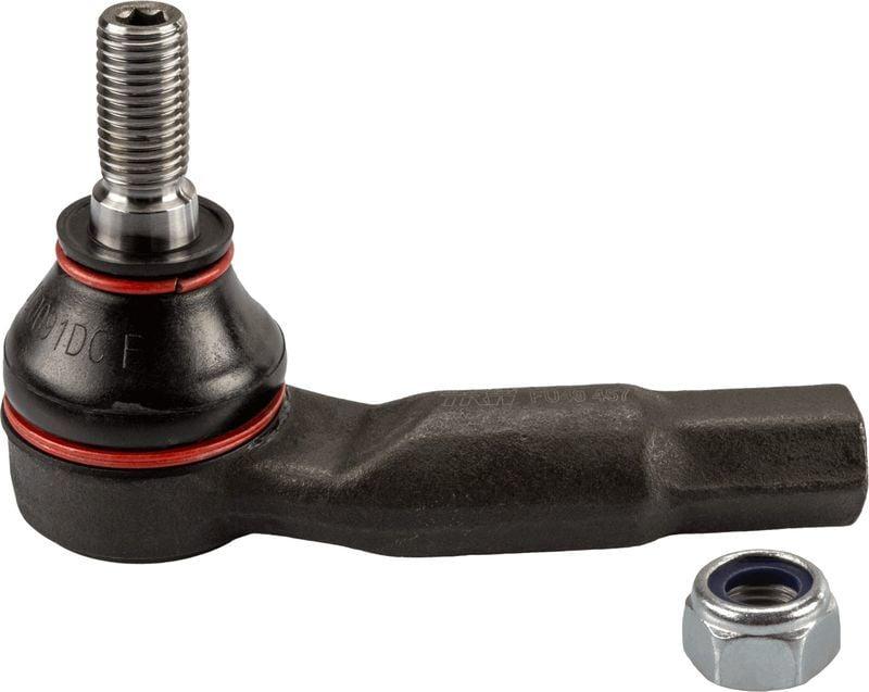 TRW JTE457 Left Tie Rod End for Golf 4 & Bora — Tie Rods & Linkage