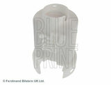 BLUEPRINT Fuel Filter - Compatible with Toyota — Blue Print, Fuel Delivery