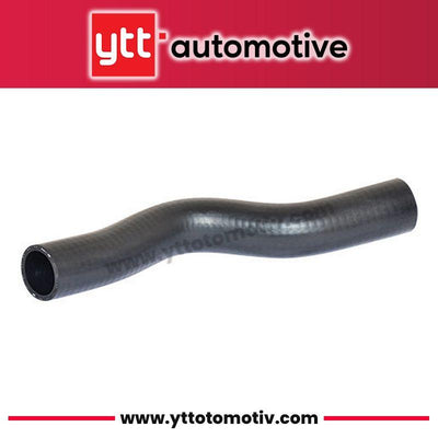 YTT Y3606 Chevrolet Aveo/Kalos 1.2-1.6 8V/16V 03-08 Radiator Upper Hose — Radiators & Fans
