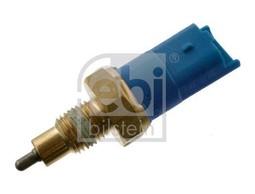 Febi Bilstein 37341 Reverse Light Switch Duster/Logan/Sandero/Fluence/Qashqai/Vivaro — Switches & Relays