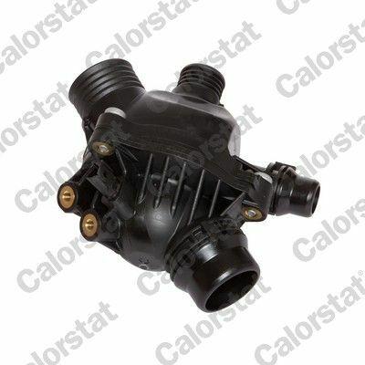 Vernet TE6984.97J Thermostat 97°C - Compatible with BMW Series Models — Water Pump & Thermostat