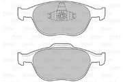 vale-670639-brake-pad-set-front, technical-specifications-vale-670639 VALEO Brake Pad Set 670639 - Front Brake Pads for 03-Connect 1.8 | 1.86 kg VALEO 670639 Brake Pad Set - Front Axle for Auto Mechanics brake-pads, vale-670639, front-brake-pads, auto-mechanics, vehicle-owners, brake-repair, automotive-parts, braking-system, car-parts, ai-generated