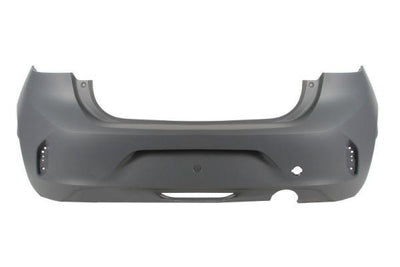 EUROSTAMP 166335691T Rear Bumper Park Sensor excluding Corsa F 20-
