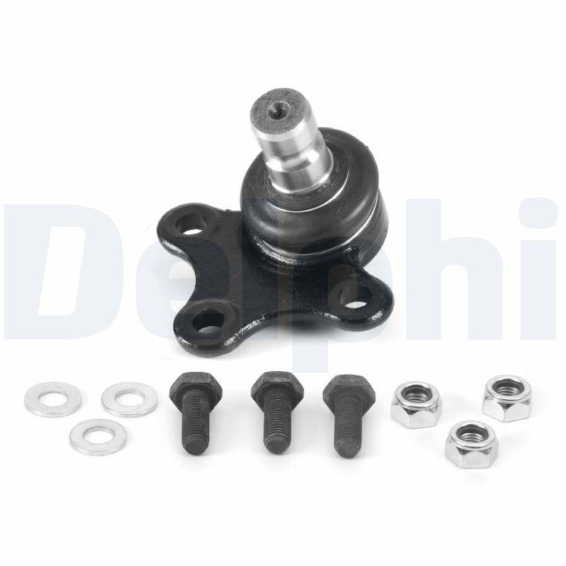 Delphi TC8445 Ball Joint Opel Corsa F /Peugeot 208 /Mokka /2008 /C4 X /DS3 — Control Arms & Ball Joints