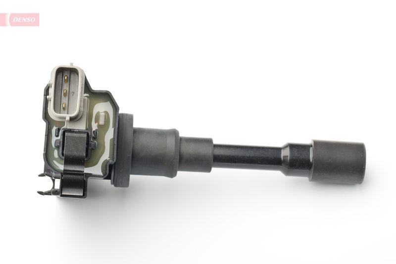 Denso DIC-0106 Ignition Coil Suzuki Alto 92-01/Baleno 95-00/Carry G13B Sk413/Grand Vitara M16A/Swift/SX4/Jimny