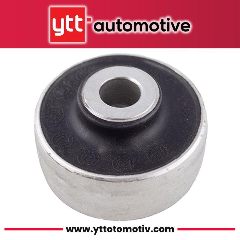 ytt-swing-bushing-2-pack-view-1, ytt-swing-bushing-2-pack-installed YTT Y11082 Swing Bushing 2 Pack for 03-Golf V & Leon | Compatible with A3 YTT Swing Bushing - 2 Pack for Golf V & Leon ytt, swing-bushing, automotive-parts, vw-golf, seat-leon, suspension-parts, car-maintenance, aftermarket-parts, 2-pack, ai-generated