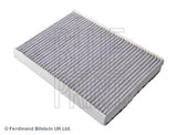 BLUEPRINT Cabin Filter - Active Carbon Filter for Jeep Renegade & Fiat 500 — Blue Print, Air & Cabin Filters