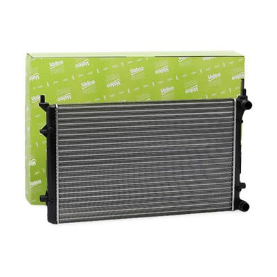 Valeo Audi A1 Engine Cooling Radiator — Radiators & Fans