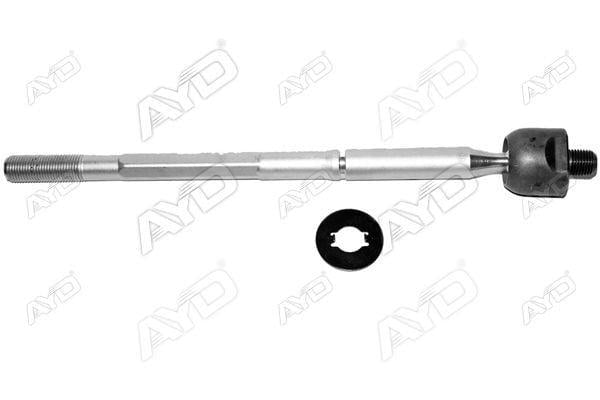 ayd-95-08466-axle-joint-2-pieces, front-view-of-ayd-95-08466-axle-joint AYD 95-08466 | Axle Joint – 2 Pieces for Vehicle Suspension | M15x1.5, M14x1.5 Sizes AYD 95-08466 Axle Joint - 2 Pieces for Vehicles ayd, axle-joint, vehicle-suspension, axle-replacement, automotive-parts, car-parts, steering-components, 2-pieces, automotive-repair, ai-generated