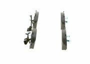 bosch brake pad front for audi a4 a6 a8, bosch brake pad set 0986494104, high quality brake pads for audi vehicles BOSCH Brake Pad Front 0986494104 - Premium Quality for Audi A4, A6, A8 Owners | 20mm Thickness BOSCH Brake Pad Front for Audi A4, A6, A8 | Quality Parts bosch, brake-pads, audi-a4, audi-a6, audi-a8, auto-parts, car-maintenance, mechanics, braking-system, ai-generated