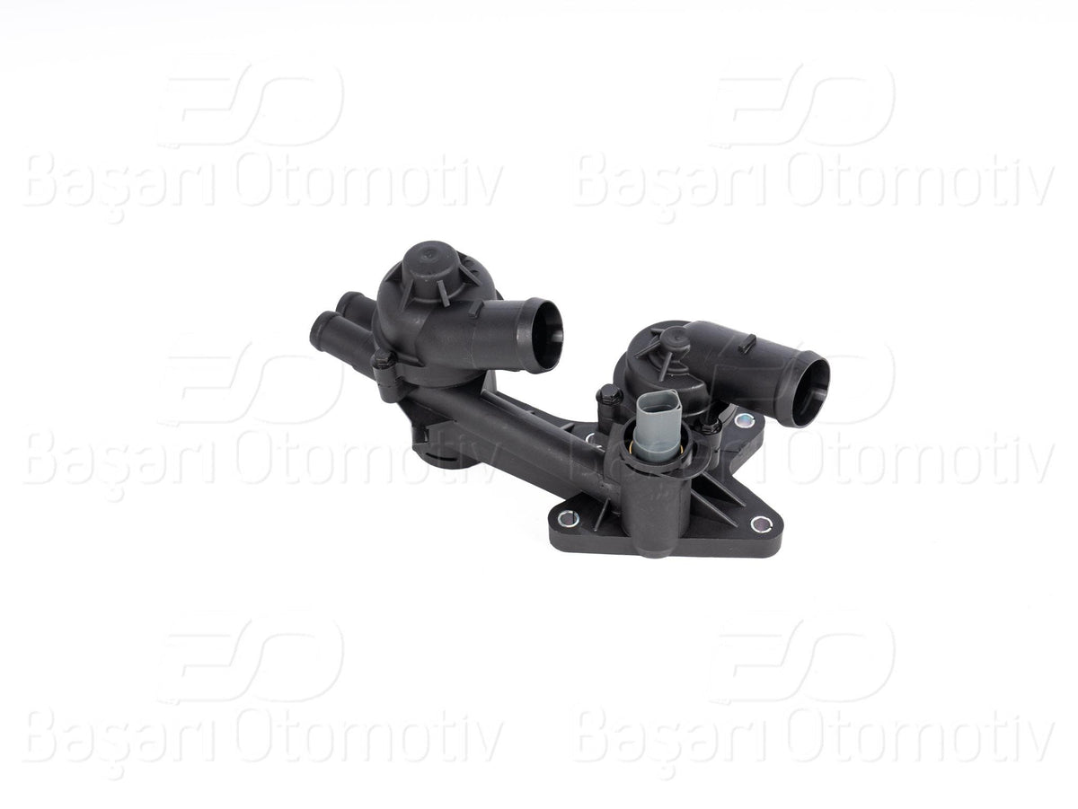WENCOR 9903008 Thermostat Seat VW Golf Jetta Superb 1.4 TSI Caxa 08 > — Water Pump & Thermostat